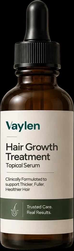 Topical Serum